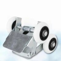 Remorque de déménagement pour motos, fournitures pour motos, dispositif de déplacement et de retrait --
