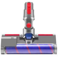 Nettoyant pour aspirateur balai sans fil ---