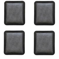 Accessoires pour aspirateur balai Small Green AirRam --