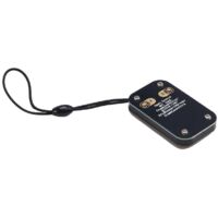 Kit de lecteur de puces RFID, émulateur de carte à puce, émulateur RFID