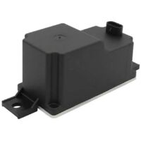 Convertisseur de tension pour batterie auxiliaire automobile--