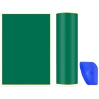 Papier pour gravure laser, 2 feuilles de papier de marquage pour gravure laser C--