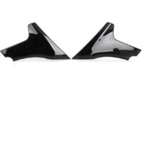 Kit de panneaux de carénage latéral pour moto de tourisme -