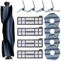 Pièces de rechange pour aspirateur X10 Pro Omni--