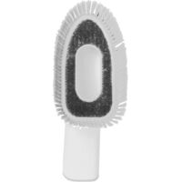 Aspirateur pour poils de chien avec prise européenne et kit de toilettage pour chiens, aspirateur pour le toilettage des animaux de compagnie