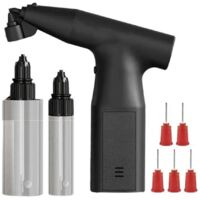 Outil de peinture électrique pour voitures, pistolet à peinture électrique ---