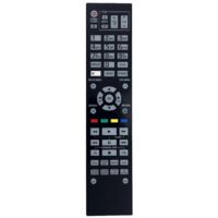 Télécommande de remplacement pour lecteur Blu-ray/DVD