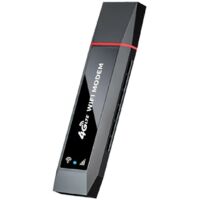 Routeur Wi-Fi 4G de poche, modem carte SIM 4G, routeur Wi-Fi LTE de poche