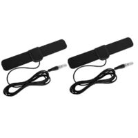 antennes TV 4K 1000 miles pour intérieur, antenne numérique portable HDTV --