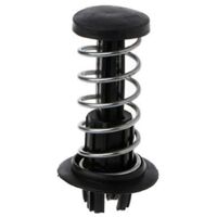 1 ressort de capot pour Mercedes-Benz Classe S CE W204 W212 R231