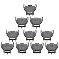 Support pour pile bouton CR2032