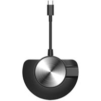Convertisseur de projection pour téléviseurs Switch OLED/Switch/Steam Deck avec port RJ45/USB