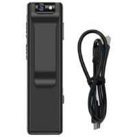 Mini caméra vidéo sans Wi-Fi