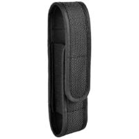 Étui de ceinture adhésif en nylon pour lampe torche LED UC30