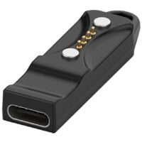 Adaptateur secteur micro pour chargeur Polar Pacer/Pacer Pro, connecteur 4 broches