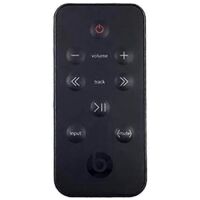 Télécommande de remplacement pour enceinte Beatbox by Dr. Dre