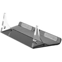 Support d'enceinte de bureau en acrylique pour Bose SoundLink Flex