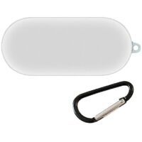 Étui de protection antichoc et anti-rayures pour écouteurs Sony WF-C700N