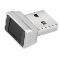 Lecteur d'empreintes digitales USB Smart ID pour Windows 10 - Lecteur d'empreintes digitales portable