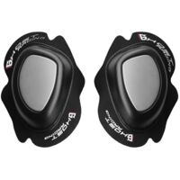 Genouillères de moto Slider Spark Grinding Knee Bag Protector Slided Block
