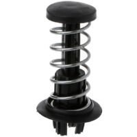 Ressorts de capot 2048800227 pour Mercedes CE GLK SL Classe W204 W212 R231 X204