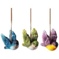 Décoration de jardin pour la maison et le jardin, jardin féérique, cadeau d'art de jardin pour une pendaison de crémaillère, chambre à coucher