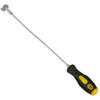 Clé magnétique robuste pour vidange d'huile, outil de démontage du bouchon de vidange, outil de réparation de vidange d'huile