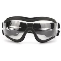 Lunettes de protection pour animaux de compagnie, lunettes de protection oculaire pour petits chiens, lunettes anti-poussière tendance pour chiots