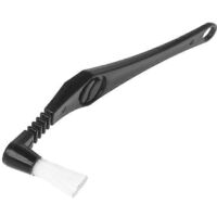 Brosse de nettoyage pour machine à café, accessoire et outil pour machines à café automatiques