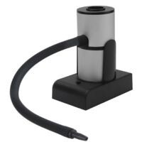 Générateur de fumoir alimentaire portable pour cuisine moléculaire, pistolet fumoir, fumoir à viande, cocktails, boissons, cuisine au fumoir