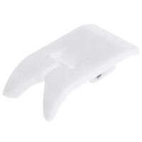 Pied-de-biche professionnel pour couture, compatible avec Brother, Singer et Janome.