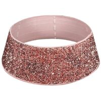 Paillettes roses