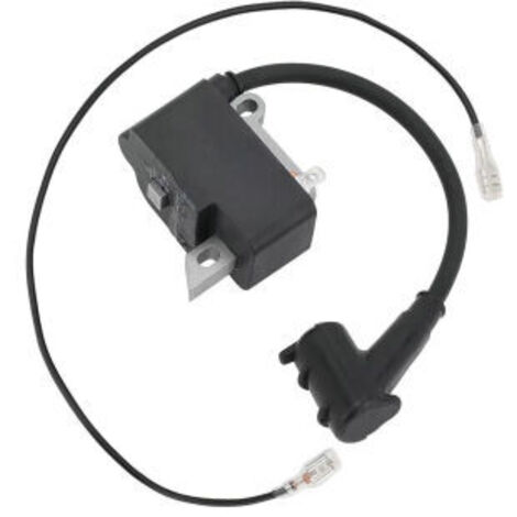 S-giant Bobine d'allumage haute tension compatible avec FS94, HL94, Trimmer 4149-400-1301 (1/3)