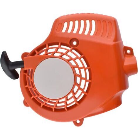 Ahlsen – Démarreur à rappel pour taille-haies STIHL HS45 HS52 – Puissance optimisée pour démarrage rapide – Compatible avec moteur thermique (1/5)