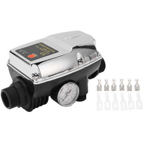 contr-leur-de-pompe-eau-bo-tier-abs-tanche-argent-interrupteur-de
