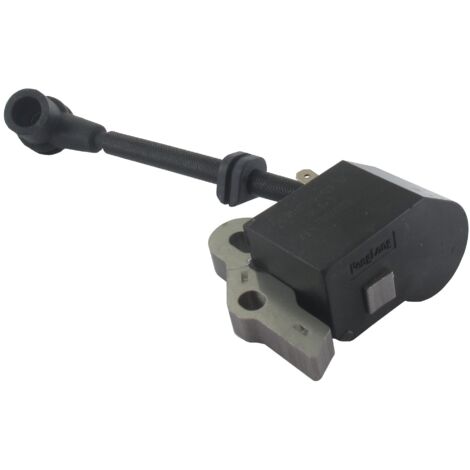 Bobine d'allumage adaptable pour moteurs MC CULLOCH – Couleur noir/gris – 585565501