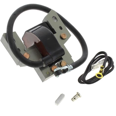 Bobine d'allumage 796964 – Compatible moteurs Briggs & Stratton – Allumage fiable et efficace – Pour tondeuses et appareils de jardinage