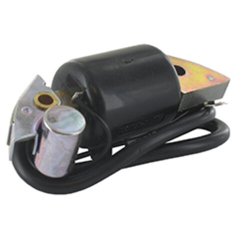 Honda – Bobine d'allumage adaptable pour moteurs G150 G200 G300 G400 – Remplace 30500-887-303 30560-883-015 – Étincelle optimale pour combustion - 3056088301
