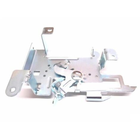 Commande gaz tracteur tondeuse – Moteur Briggs & Stratton – Accessoire pour moteur thermique – Compatible modèles 21R607, 21R702, 21R707, 21R777, 31Q507, 31R577, 31S777