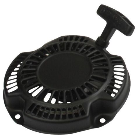 Lanceur moteur motoculteur Robin / Subaru