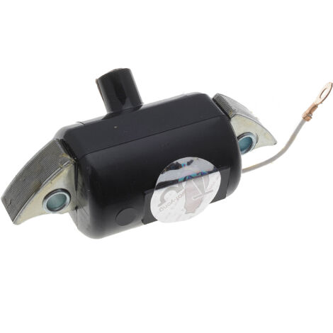 Jardiaffaires – Bobine d'allumage compatible Stihl 070, 090, 090G – Remplace Bosch 2204211030, 2204210013 – Entraxe fixation 54mm – Pour moteurs JLO L77, RM77