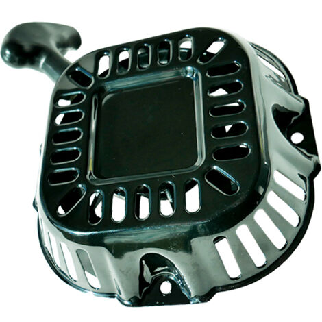 Lanceur moteur pour motoculteur Oleo Mac – Compatible modèles Staub, Emak, Nibbi – Performance optimale pour démarrage rapide
