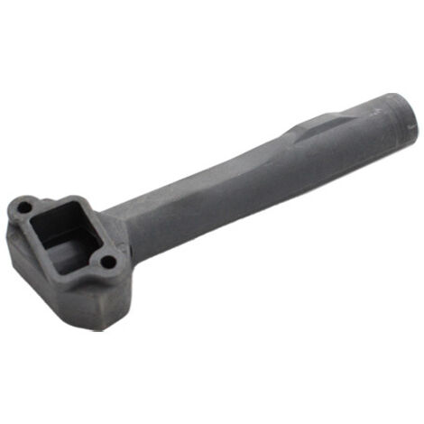 Pipe admission moteur Briggs et Stratton (1/4)