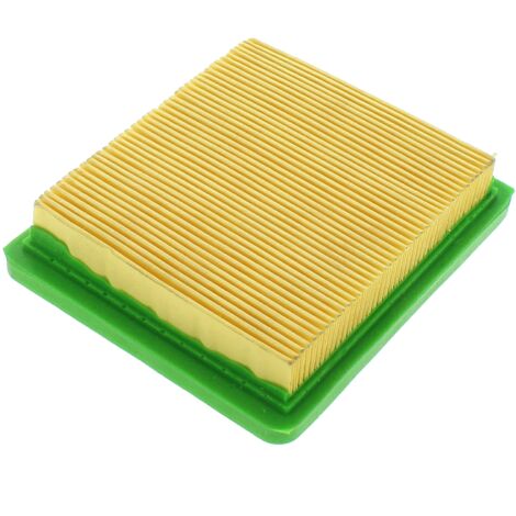 Filtre à air CLT30100108057 pour tondeuses à gazon – Compatible moteurs Greatland – Protection moteur contre impuretés (1/2)