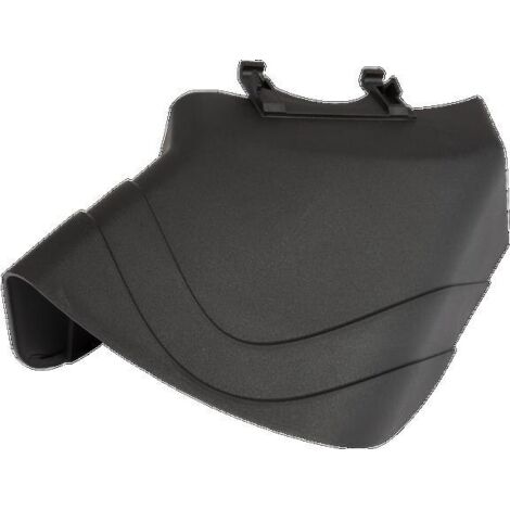 Husqvarna – Déflecteur pour tondeuse 532426129 – Compatible Jonsered, Mc Culloch, Partner – Dirige l'herbe coupée – Accessoire pour coupe précise