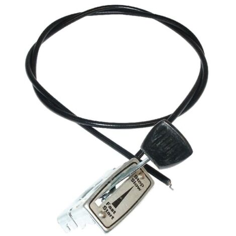 Câble d'accélérateur UNIVERSEL FGP000547 (1/2)