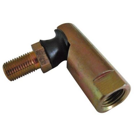 Rotule de direction autoportée – Compatible  / Yard-Man – Diamètre femelle 11.11mm – Diamètre mâle 9.52mm – Performance optimale