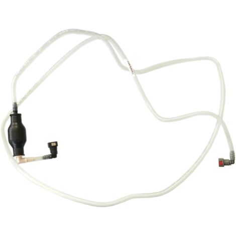 Kit poire d'amorçage Renault Master II 2.2 DCI – Compatible 8200516617 – Pour moteurs 2.2 et 2.5 DCI – Usage spécifique pour véhicules Renault – Durer Germany