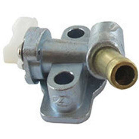 Robinet Essence Adaptable Yanmar Pour Moteurs L40, L48, L60, L70, L75, L90, L100 Avec Sortie à Droite. Remplace Origine 114250-5 (1/2)