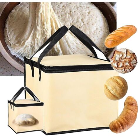 Produit Maison Pour Faire du pain (1/5)